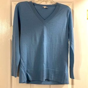 J.Jill Merino Wool Sweater